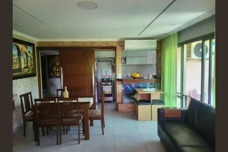 Apartamento à venda com 2 quartos, 100m² em Barra da Tijuca, Rio de Janeiro