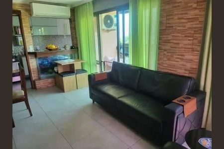 Apartamento à venda com 2 quartos, 100m² em Barra da Tijuca, Rio de Janeiro