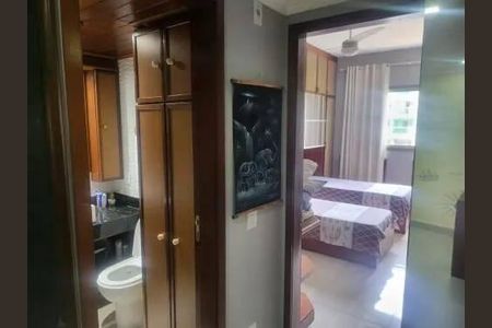 Apartamento à venda com 2 quartos, 100m² em Barra da Tijuca, Rio de Janeiro