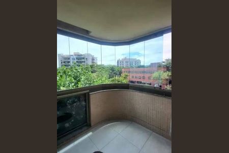 Apartamento à venda com 2 quartos, 100m² em Barra da Tijuca, Rio de Janeiro