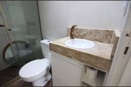 Apartamento à venda com 83m², 3 quartos e 2 vagas