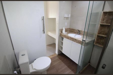 Apartamento à venda com 83m², 3 quartos e 2 vagas