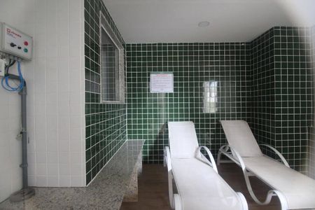 Apartamento à venda com 83m², 3 quartos e 2 vagas