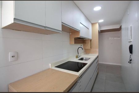 Apartamento à venda com 83m², 3 quartos e 2 vagas