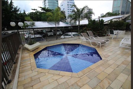 Apartamento à venda com 83m², 3 quartos e 2 vagas