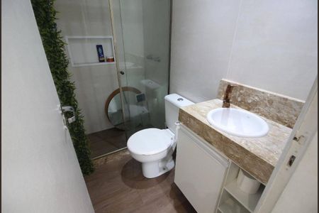 Apartamento à venda com 83m², 3 quartos e 2 vagas