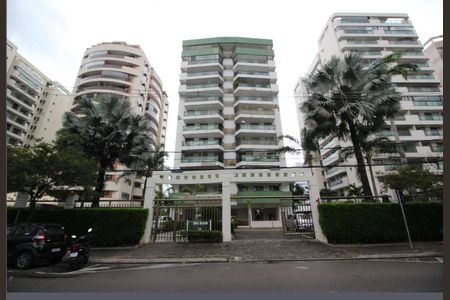 Apartamento à venda com 83m², 3 quartos e 2 vagas