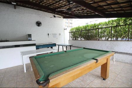 Apartamento à venda com 83m², 3 quartos e 2 vagas