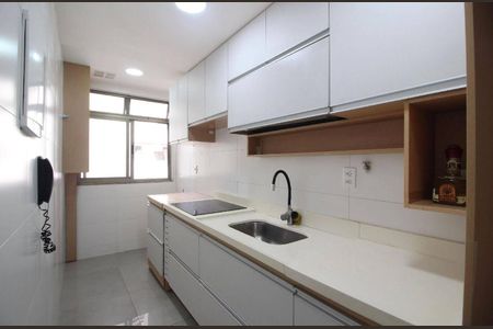 Apartamento à venda com 83m², 3 quartos e 2 vagas