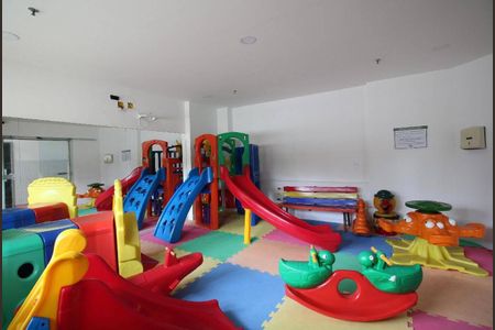Apartamento à venda com 83m², 3 quartos e 2 vagas