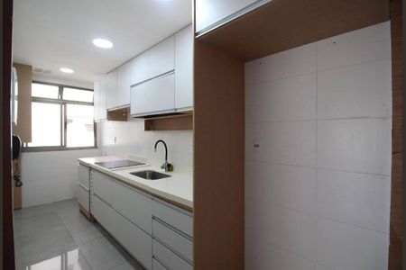Apartamento à venda com 83m², 3 quartos e 2 vagas