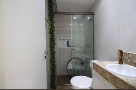 Apartamento à venda com 83m², 3 quartos e 2 vagas
