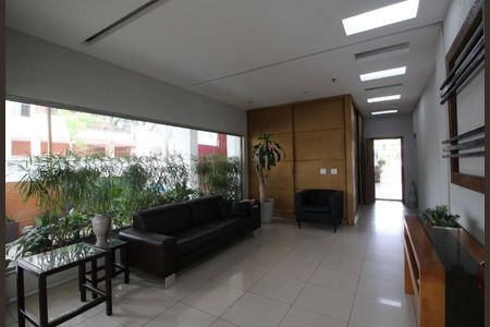 Apartamento à venda com 83m², 3 quartos e 2 vagas