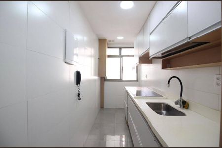 Apartamento à venda com 83m², 3 quartos e 2 vagas