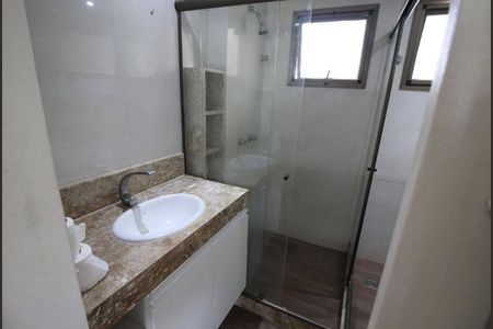 Apartamento à venda com 83m², 3 quartos e 2 vagas