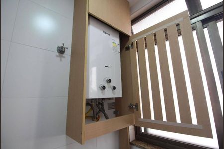 Apartamento à venda com 83m², 3 quartos e 2 vagas