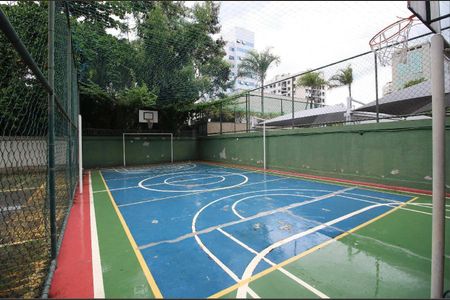 Apartamento à venda com 83m², 3 quartos e 2 vagas