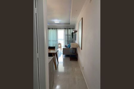 Apartamento à venda com 78m², 3 quartos e 2 vagas