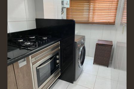Apartamento à venda com 78m², 3 quartos e 2 vagas