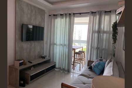 Apartamento à venda com 3 quartos, 78m² em Barra da Tijuca, Rio de Janeiro