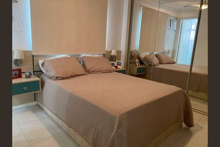 Apartamento à venda com 3 quartos, 78m² em Barra da Tijuca, Rio de Janeiro