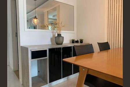 Apartamento à venda com 78m², 3 quartos e 2 vagas