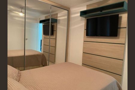 Apartamento à venda com 3 quartos, 78m² em Barra da Tijuca, Rio de Janeiro
