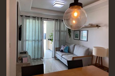 Apartamento à venda com 3 quartos, 78m² em Barra da Tijuca, Rio de Janeiro