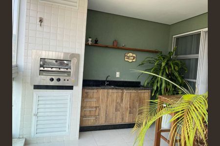 Apartamento à venda com 78m², 3 quartos e 2 vagas