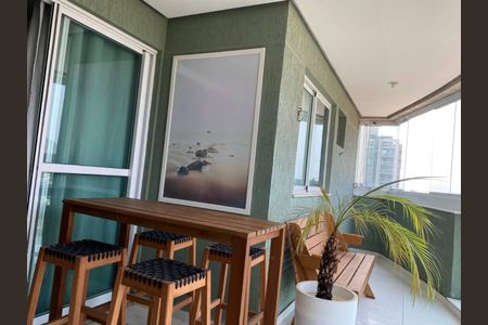 Apartamento à venda com 78m², 3 quartos e 2 vagas
