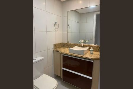 Apartamento à venda com 78m², 3 quartos e 2 vagas