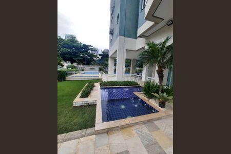 Apartamento à venda com 78m², 3 quartos e 2 vagas