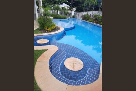 Apartamento à venda com 78m², 3 quartos e 2 vagas