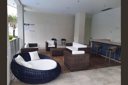 Apartamento à venda com 78m², 3 quartos e 2 vagas