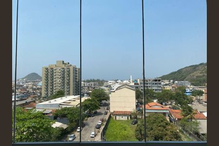 Apartamento à venda com 78m², 3 quartos e 2 vagas
