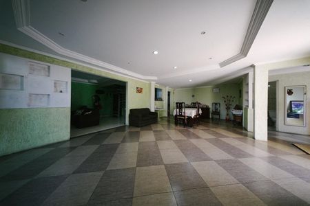 Casa à venda com 300m², 4 quartos e 6 vagasSala de Jantar