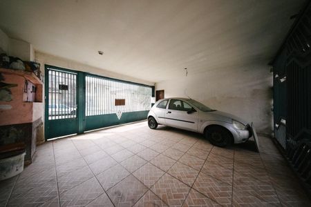 Casa à venda com 300m², 4 quartos e 6 vagasGaragem