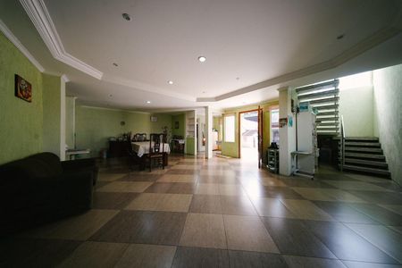 Casa à venda com 300m², 4 quartos e 6 vagasSala de Jantar