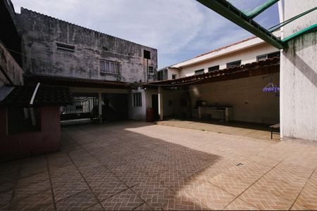 Casa à venda com 300m², 4 quartos e 6 vagasQuintal