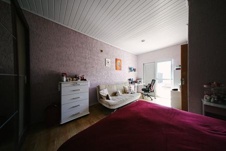Casa à venda com 300m², 4 quartos e 6 vagasQuarto 4