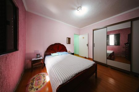 Casa à venda com 300m², 4 quartos e 6 vagasQuarto 3