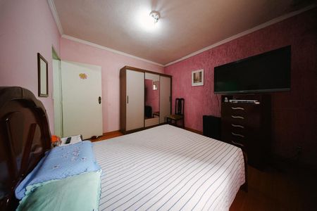 Casa à venda com 300m², 4 quartos e 6 vagasQuarto 3