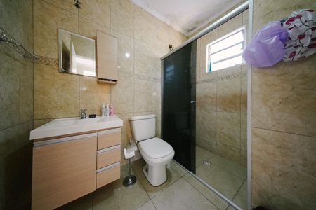 Casa à venda com 300m², 4 quartos e 6 vagasBanheiro 3