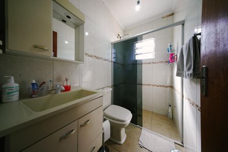 Casa à venda com 300m², 4 quartos e 6 vagasBanheiro 1