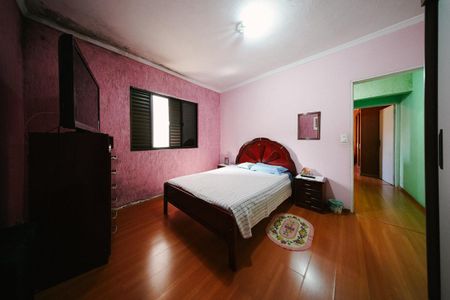 Casa à venda com 300m², 4 quartos e 6 vagasQuarto 3