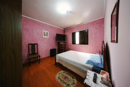 Casa à venda com 300m², 4 quartos e 6 vagasQuarto 3