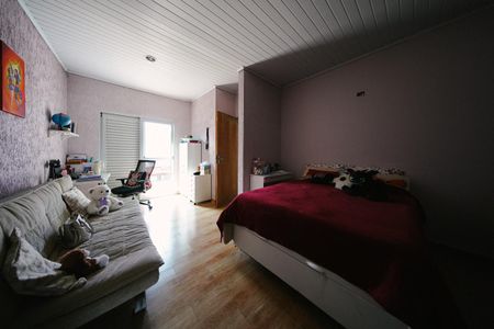 Casa à venda com 300m², 4 quartos e 6 vagasQuarto 4