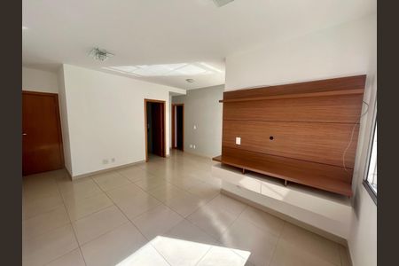 Apartamento para alugar com 3 quartos, 197m² em Buritis, Belo Horizonte
