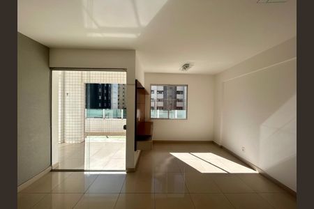 Apartamento para alugar com 3 quartos, 197m² em Buritis, Belo Horizonte
