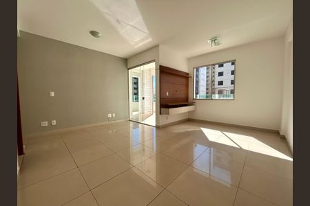 Apartamento para alugar com 3 quartos, 197m² em Buritis, Belo Horizonte